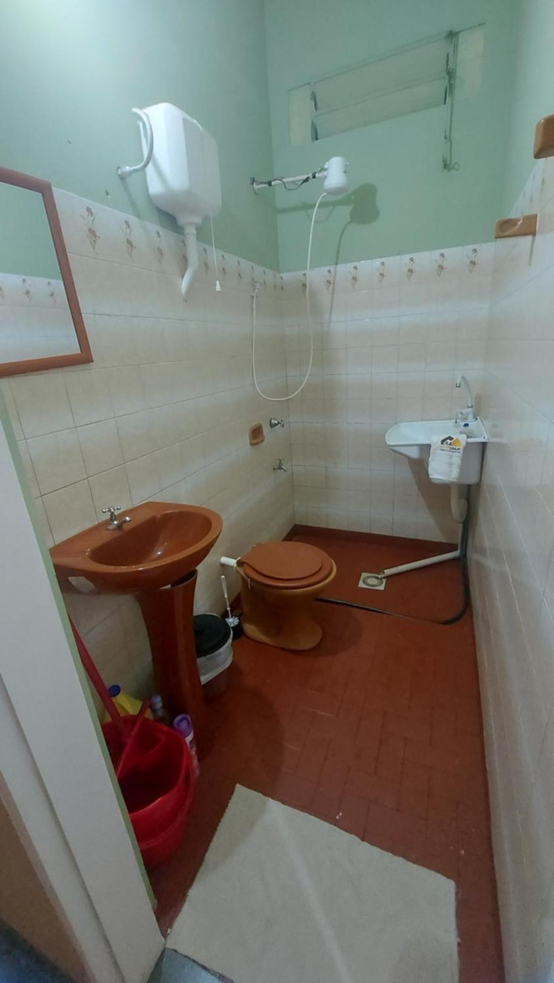 Hospedaje Encarnación Dış mekan fotoğraf