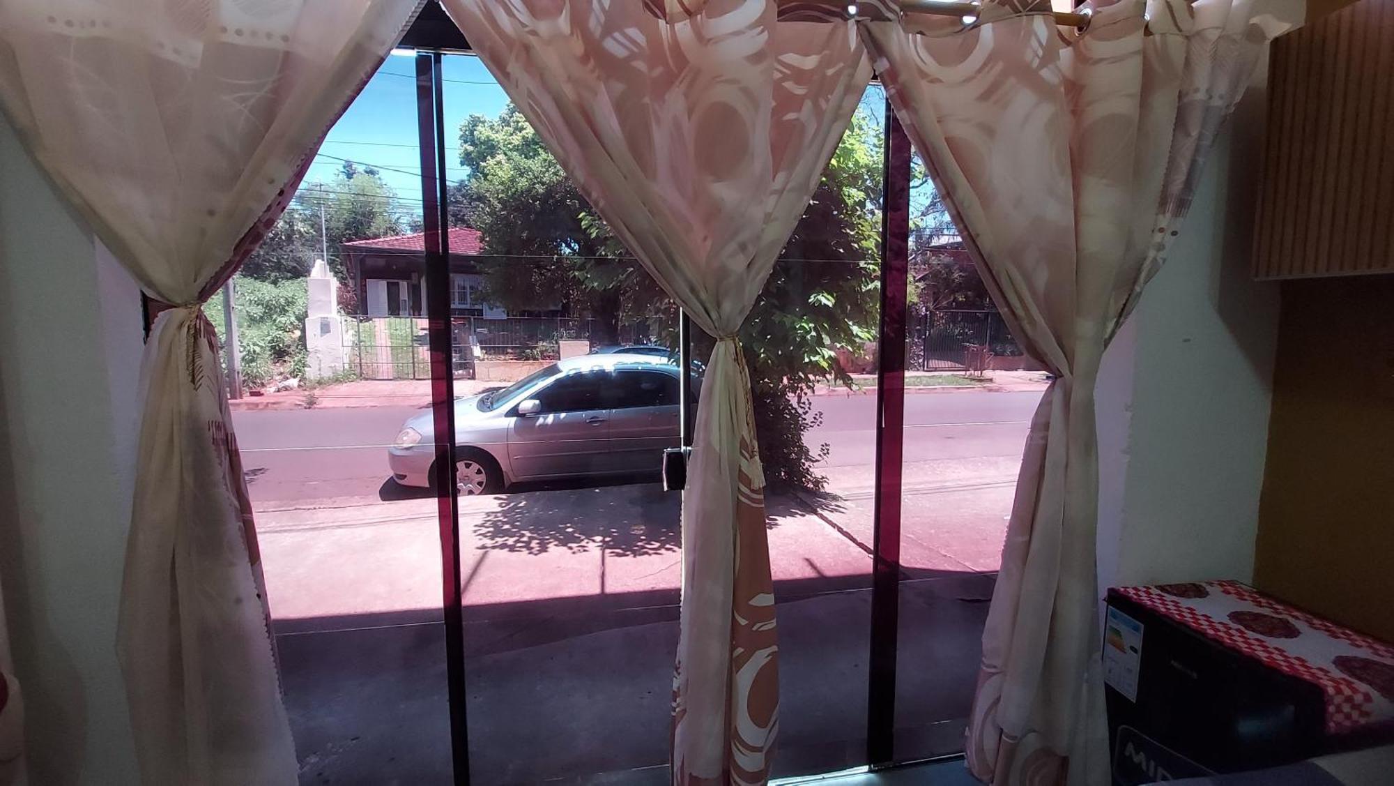 Hospedaje Encarnación Dış mekan fotoğraf