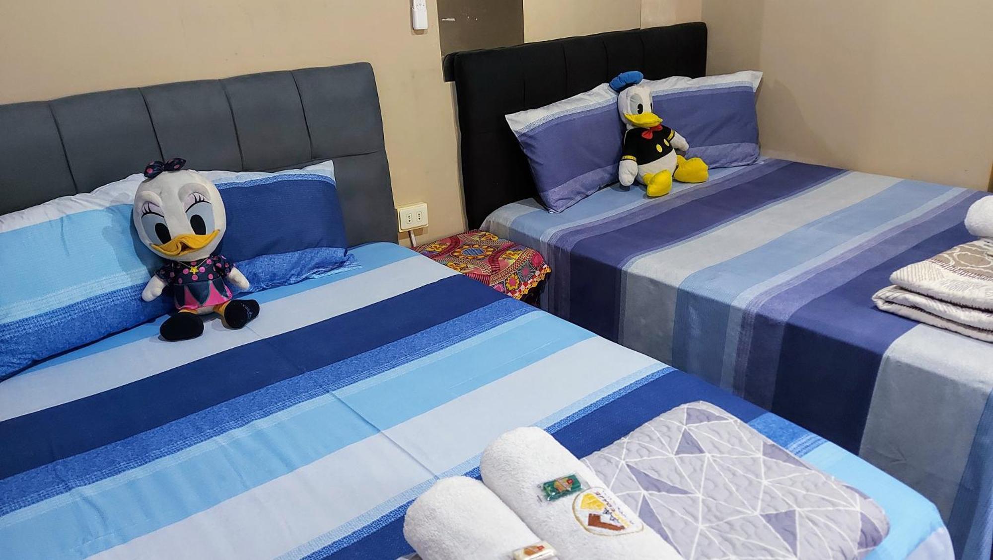 Hospedaje Encarnación Dış mekan fotoğraf